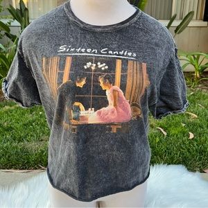 Sixteen Candles Shirt Medium